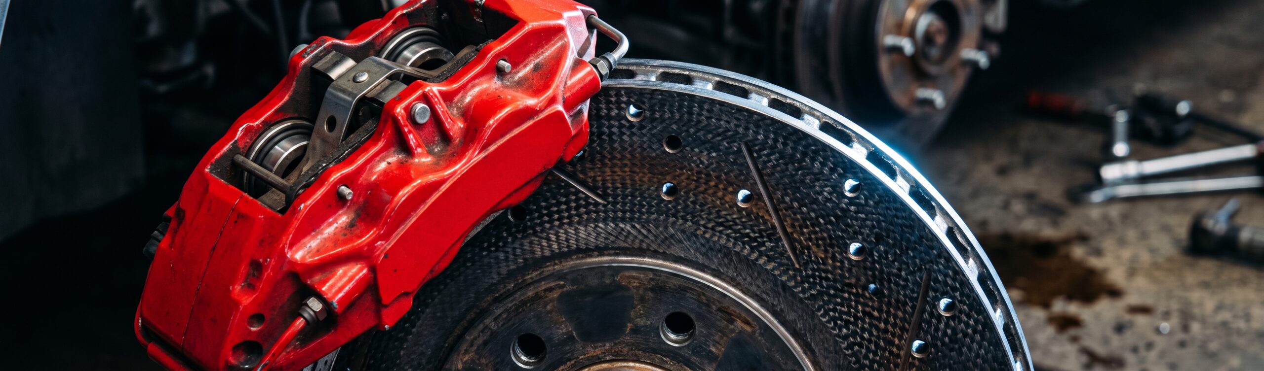 Brake Systems