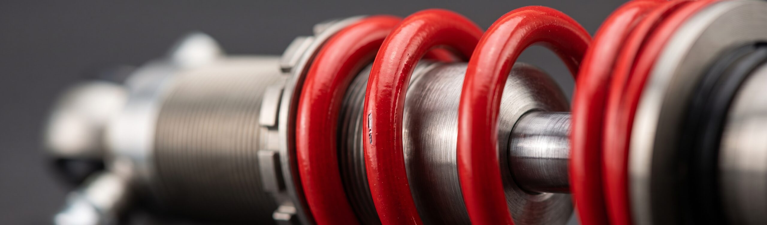 Suspension & Steering
