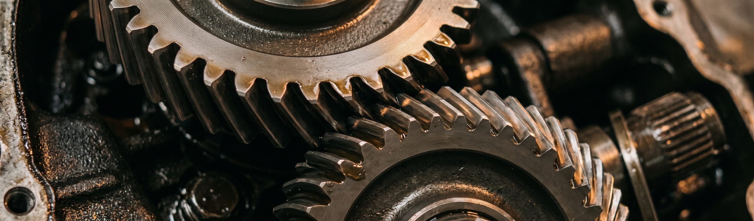 Transmission Parts